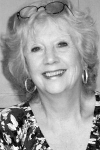 Marilyn Oakes, Buffalo Rock Lodge