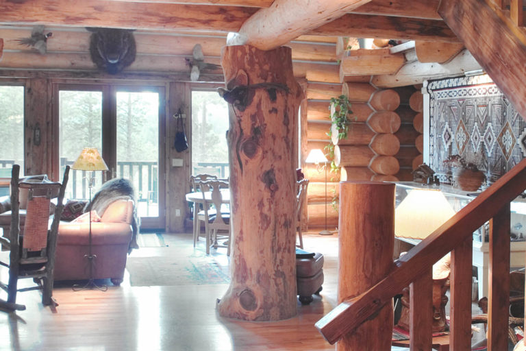 Buffalo Rock Lodge & Cabins photo 3